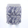 Hermes Banded Skirt 118383 [P]