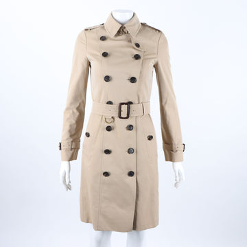 BURBERRY Sandringham Trench Coat 2477637