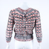 Chanel Knit Long Sleeve 120164 [P]