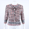 Chanel Knit Long Sleeve 120164 [P]
