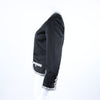 CHANEL シルクジャケット 120126 [P]
