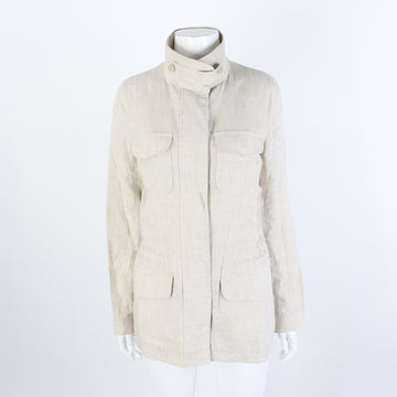 LORO PIANA Jacke 117813