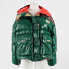 Gucci Down Padded Jacket 120143 [P]
