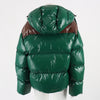 Gucci Down Padded Jacket 120143 [P]