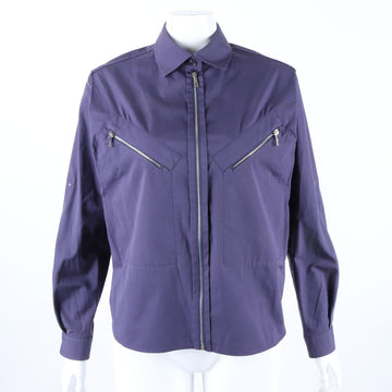 HERMES Hermès Windbreaker 117811