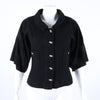 Chanel Short Sleeve Jacket 120112 [P]