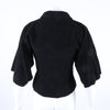 Chanel Short Sleeve Jacket 120112 [P]