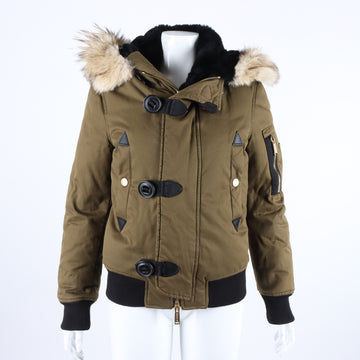 DSQUQRED2 DSQUARED2 Daunenjacke 120098