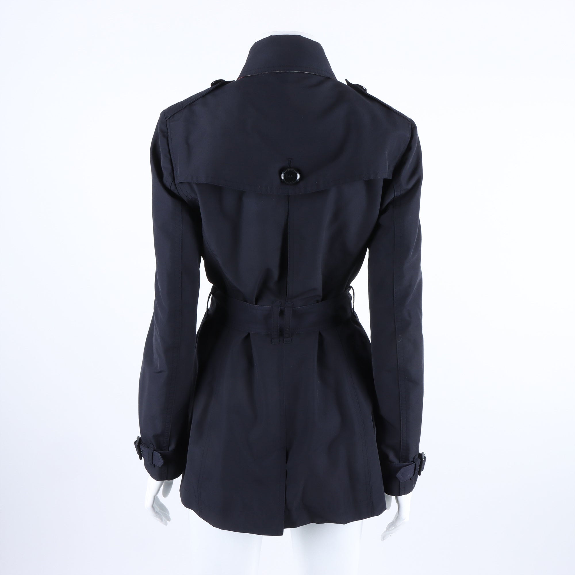 BURBERRY Brit Trench Coat 120094 – trenbe
