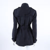 BURBERRY Brit Trench Coat 120094 [P]