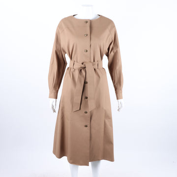 MAX MARA Lange Jacke 120068