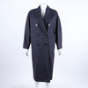 Max Mara Long Denim Jacket 120067 [P]