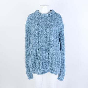 MAISON MARGIELA Langarmstrickpullover 120060