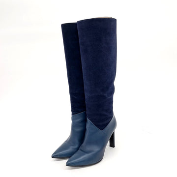 Hermes Long Boots 118454