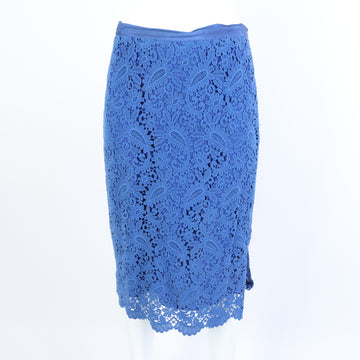 VANESSA BRUNO Atè Spitzenrock 120041