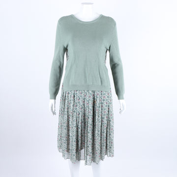 VANESSA BRUNO Athe Kleid 120039