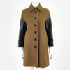 BURBERRY Coat 120028 [P]