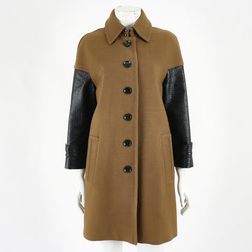 BURBERRY Coat 120028 [P]