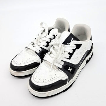 LOUIS VUITTON LV Trainer Sneakers 119113