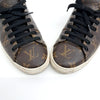 LOUIS VUITTON モノグラム スニーカー 117185 [P]
