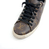 LOUIS VUITTON モノグラム スニーカー 117185 [P]