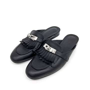 HERMES エルメス オーズ ミュール 120001