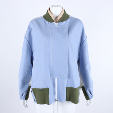 N21 Number 21 Jacket 119976