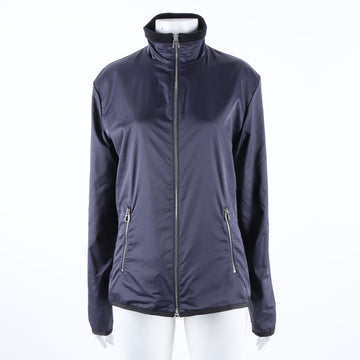 Hermes Zip-Up Jumper 119971 [P]