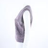 Maison Kitsune Knit Vest 119955 [P]
