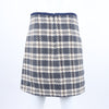 ETC Brand Tweed Skirt 119928 [P]