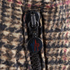 MONCLER Daunenjacke mit Fell 119835 [P]