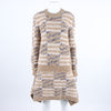 Chanel Knit Dress 119918 [P]