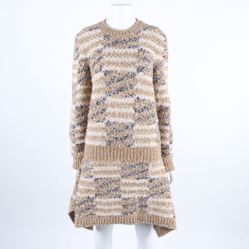 CHANEL Strickkleid 119918