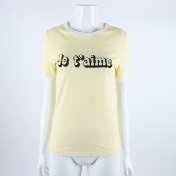 CELINE Kurzarmbluse 119894