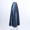 Christian Dior Denim Skirt 119892 [P]