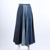 Christian Dior Denim Skirt 119892 [P]