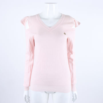 Vivienne westwood Anglomania Long Sleeve Knit 119875