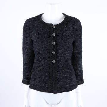 CHANEL Jacke 119831