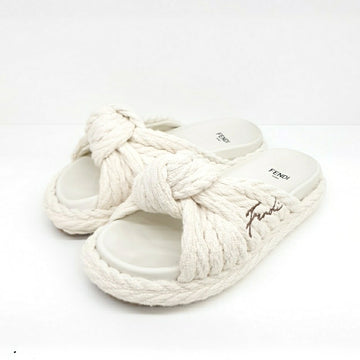 FENDI Slipper (8X8424) 119828
