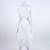 CHRISTIAN DIOR Kleid 119823 [P]