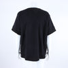 COMME DES GARCONS Kurzarm 118747 [P]