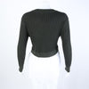 Kenzo Shirt Trimming Knit 119753 [P]