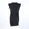 Alexander Wang T-Line Dress 119750 [P]
