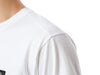 Stone Island Basic Round T-Shirt with Logo Patch/101524113 A0001 124511348 [P]
