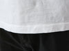 Stone Island Basic Round T-Shirt with Logo Patch/101524113 A0001 124511348 [P]