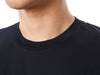 STONE ISLAND Basic T-Shirt mit Logo-Patch 124511346 [P]
