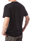 STONE ISLAND ロゴパッチベーシック半袖Tシャツ 124511345 [P]