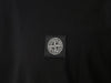 STONE ISLAND ロゴパッチベーシック半袖Tシャツ 124511345 [P]