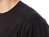 STONE ISLAND ロゴパッチベーシック半袖Tシャツ 124511345 [P]