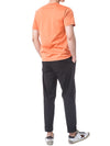 Stone Island Basic Logo Patch Short Sleeve T-Shirt 124511342 [P]